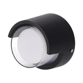 Applique LED Loja 6W HO-WALL-24-6W-W