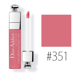 Dior Addict Lip Tattoo Natural Nude 351 6 mL