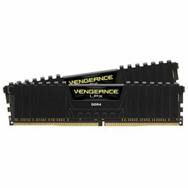 Mémoire RAM Corsair CMK16GX4M2D3600C18 3600 MHz CL18 16 GB DDR4 Precio: 115.5. SKU: B1KF3ZTQCY