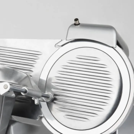 Hkoenig Trancheuse MSX252 Lame 25 cm