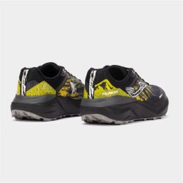 Chaussures de trail pour homme (course en montagne) Joma Sport Kubor 2522 Gris foncé 9-10 Ans