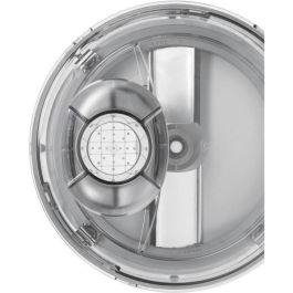 Bosch MUZ5CC2 - Découpe-dés pour fruits, légumes, fromage et viande - Compatible avec Kitchen Machine MUM5