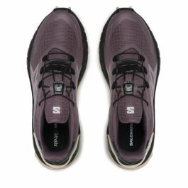 Chaussures de trail pour femmes Salomon Supercross 4