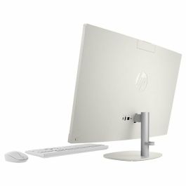 Tout en Un HP 24-CR0121NS 24" Intel Core i5 16 GB RAM 512 GB SSD