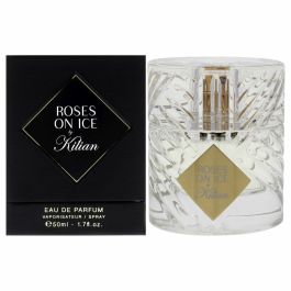 Parfum Unisexe Kilian ROSES ON ICE EDP 50 ml Precio: 188.6900004. SKU: B13ASAWCXL