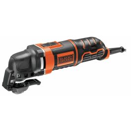 Multi-outils Black & Decker MT300KA 300 W Oscillant Precio: 141.5000004. SKU: S7908544