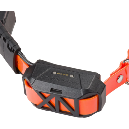 Num'Axes Canicom GPS MINI - Tracker GPS pour chien - Ensemble complet de localisation en temps réel avec boussole électronique