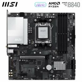 Carte Mère MSI PRO B840M-P WIFI6E AMD AM5 AMD