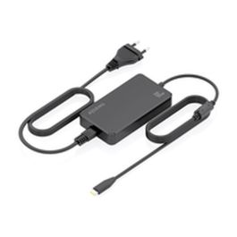 Chargeur mural Aisens ASCH-1PD90D069-BK 90 W Noir