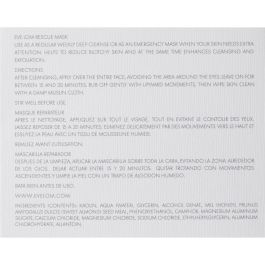 Eve Lom Masque Réparateur 100 ml