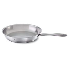 Poêle Fissler 08135324100/0 Argenté Acier inoxydable Ø 24 cm