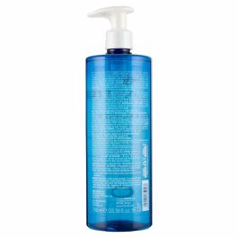 Gel nettoyant visage Rilastil XEROLACT 750 ml