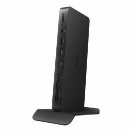ASUS DC500 Dock USB-C Thunderbolt 4 Triple 4K 96W Lecteur Cartes SD MicroSD Ethernet Noir
