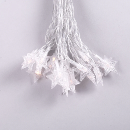 Guirlande LED Intérieure 5M HO-XMAS-020-IP20-5M-WW