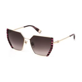 Lunettes de soleil Femme Furla SFU786V570AHL ø 57 mm Precio: 90.5000004. SKU: B156JA4ZCG