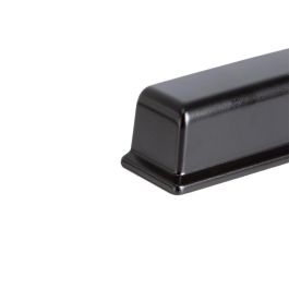 GIUSTI Tirador Zamak Chike Negro Mate Distancia Agujero 64mm