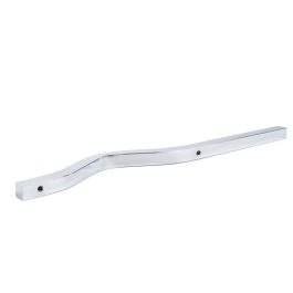 HERRAJES ALK Tirador Aluminio Modelo Wali Acabado Cromo