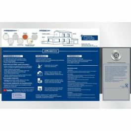 Peinture d'Apprêt Ripolin Beige Mat 10 L