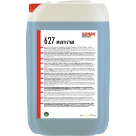 Sonax 25 L SX06277050 Nettoyant Puissant Universel Sans NTA Prélavage Véhicules Precio: 198.996. SKU: B14Y5EPDFC