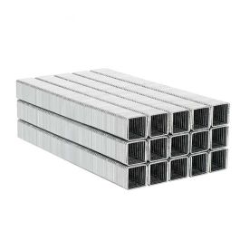 Agrafes Workpro Q235 12 mm 10 mm