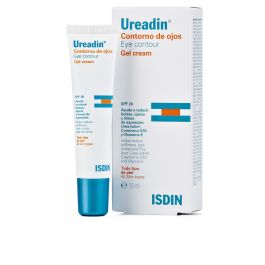 Crème pour le contour des yeux Isdin Ureadin Spf 20 Anticernes 15 ml (15 ml) Precio: 18.7899996. SKU: S0586734