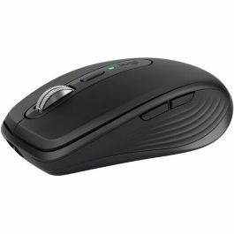 Souris Logitech 910-006959 8000 dpi Gris