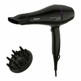Sèche-cheveux Philips BHD274/00 2200W Noir 2200 W Precio: 46.95. SKU: S0424343
