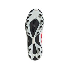 Chaussures de foot pour Enfants Adidas Copa Pure III League Mg Blanc M