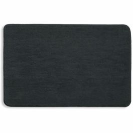 Tapis Antidérapant pour Baignoire TODAY UTILITY Noir 40 x 60 cm