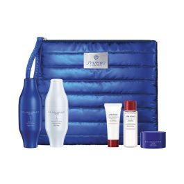 Shiseido Bio-Performance Skin Filler Sérum Etui 3 Piezas
