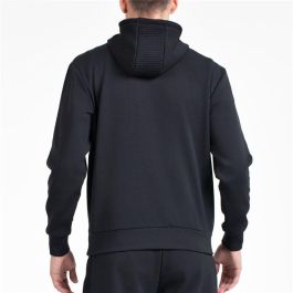 Sweat à capuche homme John Smith Marke Noir L