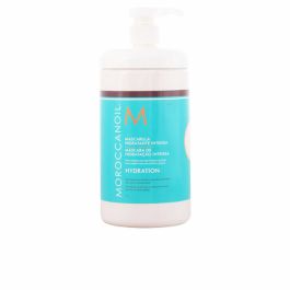 Masque pour cheveux Moroccanoil MH1000SP
