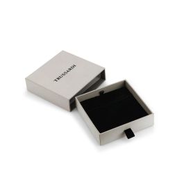 Boucles d´oreilles Femme Trussardi TJAXC32 2 cm