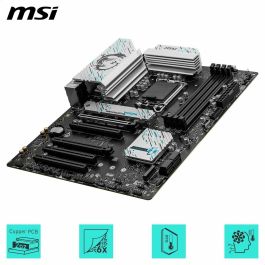Carte Mère MSI 007D98-043R LGA 1700 Intel B760