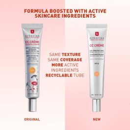 Erborian CC Cream SPF30 Clair 40 ml