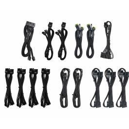 Bloc d’Alimentation ASRock 90-UXT130-TFEAAB 1300 W 80 PLUS Titanium