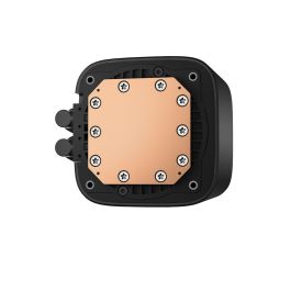 Kit de refroidissement liquide DEEPCOOL R-LE360-BKAMMC-G-2
