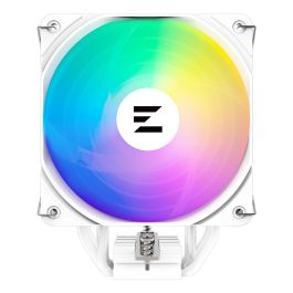 Ventillateur de cabine Zalman CNPS9X PERFORMA PLUS ARGB WHITE Ø 12 cm (1 Unité)