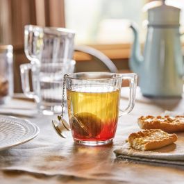 Mug Vidrio Nuevo Luminarc 32 cL