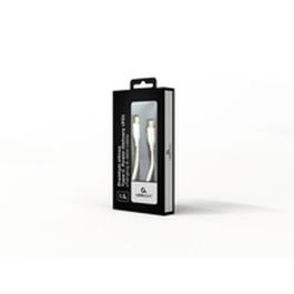 Chargeur GEMBIRD CC-USB2S-CMCM-1.5M-W