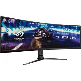 ASUS ROG Strix XG49VQ 124.46cm (32:9) UW-HDR HDMI DP