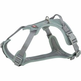 Harnais pour Chien Trixie Active Vert XS/S