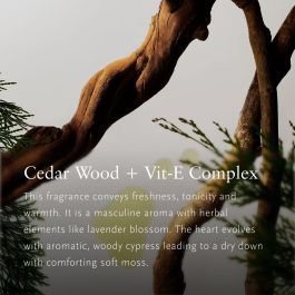 Rituals Coffret Cadeau Homme Large 7 pièces - Gel Douche, Gommage Visage, Déodorant et Plus