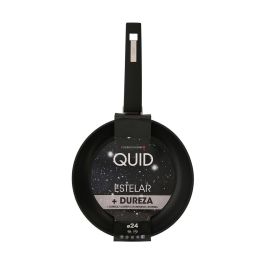 Sartén Aluminio Forjado Estelar Quid 26 cm (6 Unidades)