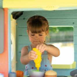Maison de jeux pour enfants Smoby