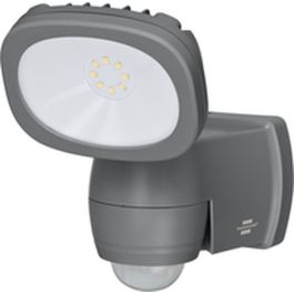 Projecteur LED Brennenstuhl LUFOS Gris 440 lm 4,5 W Détecteur de Mouvement (5000 K)