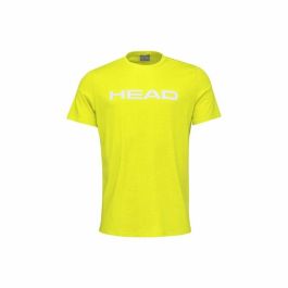 Maillot de Corps de Sport à Manches Coupe Head Club Basic Precio: 19.5. SKU: B19WN2737H