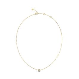 Pendentif Femme Guess JUBN04455JWYGT-U Doré Precio: 89.9499996. SKU: B1F55LHVK2