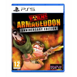 Jeu vidéo PlayStation 5 Just For Games Worms Armageddon Anniversary Edition