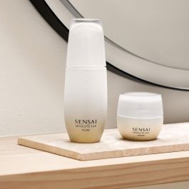 Sensai Fluide Soie Absolue 80 mL